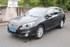 Bild des Angebotes Subaru OUTBACK Outback Sport 2 Tonnen  Automatik Leder