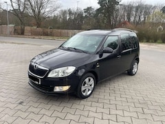 Bild des Angebotes Skoda Roomster 1.6 TDI DPF Fresh