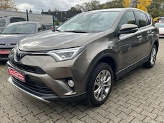 Bild des Angebotes Toyota RAV 4 Edition WENIG KM TÜV NEU