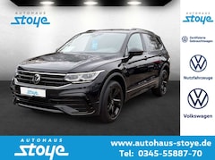 Bild des Angebotes VW Tiguan Allspace R-Line 4MotionTDi DSG Navi R-Line