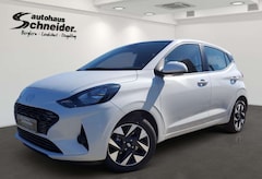 Bild des Angebotes Hyundai i10 MJ25 1.0 GDi 5-MT TREND NAVI/KLIMA/DAB+/KAMERA