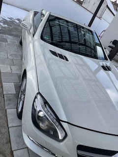 Bild des Angebotes Mercedes-Benz SL 500 7G-TRONIC