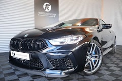 Bild des Angebotes BMW M8 xDrive Coupé/ACC/LASER/SOFTCLOSE/CARPLAY/H&K