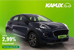 Bild des Angebotes Ford Puma 1.5EB Titanium+LED+KAMERA+PDC