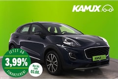 Bild des Angebotes Ford Puma 1.5EB Titanium+LED+NAVI+KAMERA+PDC