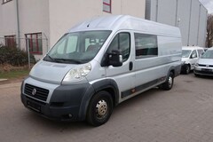 Bild des Angebotes Fiat Ducato Maxi 35 130 L5 Klima AHK 6 Sitze