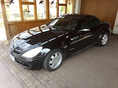 Bild des Angebotes Mercedes-Benz SLK 200 SLK 200 Kompressor