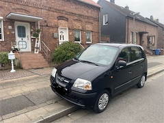 Bild des Angebotes Hyundai Atos 1.1 Tüv 08/2026 ABS ZV 5 Türig orig.107 tkm