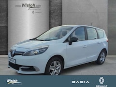 Bild des Angebotes Renault Grand Scenic 1.2 TCe 115 Limited ENERGY