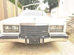 Bild des Angebotes Cadillac Eldorado general MOT GMC USA