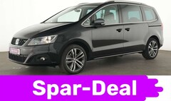 Bild des Angebotes SEAT Alhambra FR-Line AHK|Kamera|ACC|Winter-Paket|SHZ