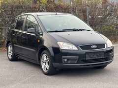 Bild des Angebotes Ford C-Max 1,6 Ti-VCT TÜV 08.2026