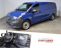 Bild des Angebotes Mercedes-Benz Vito Kasten Aktionspreis bis zum 26.09! 114 CDI RWD ext