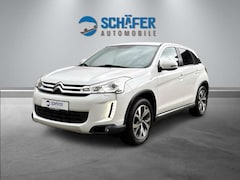 Bild des Angebotes Citroen C4 Aircross 1.6 Exclusive 4WD #XEN #NAV #KAM