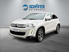 Bild des Angebotes Citroen C4 Aircross 1.6 Exclusive 4WD #XEN #NAV #KAM