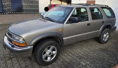 Bild des Angebotes Chevrolet Blazer Blazer LT