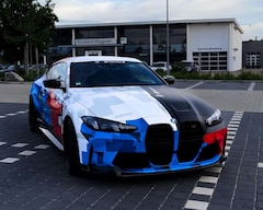 Bild des Angebotes BMW M4 Competition Unikat GT4 EVO Look M Performance