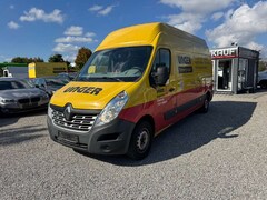 Bild des Angebotes Renault Master Master III L3H3 GKa 3,5t KLIMA!!AHK!1 .HAND!!