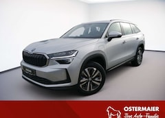Bild des Angebotes Skoda Kodiaq Selection 1.5TSI iV PLUG-IN.PANO.TravelA.AHK.DSG.M
