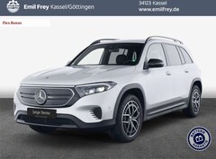 Bild des Angebotes Mercedes-Benz EQB 300 EQB