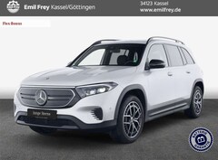 Bild des Angebotes Mercedes-Benz EQB 300 EQB