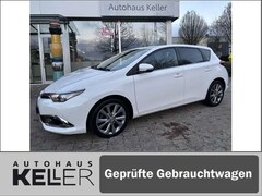 Bild des Angebotes Toyota Auris 1.2 Turbo Executive