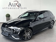 Bild des Angebotes Mercedes-Benz C 300 T AMG-Line NAV+LED+KAMERA+AHK+VCOCKPIT+PP