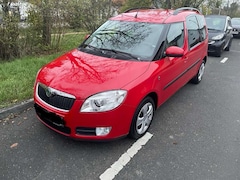 Bild des Angebotes Skoda Roomster 1.6 16V Comfort