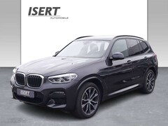 Bild des Angebotes BMW X3 xDrive20d M Sport A.+AHK+LED+RFK+DAB+