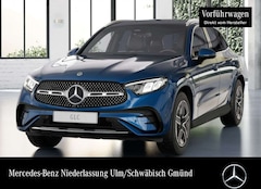 Bild des Angebotes Mercedes-Benz GLC 220 d 4M AMG+PANO+360+AHK+LED+TOTW+KEYLESS+9G