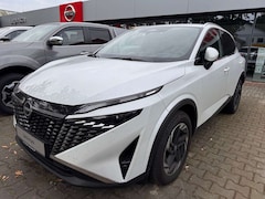 Bild des Angebotes Nissan Qashqai 1.3 N-Connecta *Automatik*