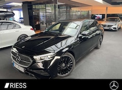 Bild des Angebotes Mercedes-Benz E 300 de 4MATIC T-Modell mit EQ Hybrid Technologie