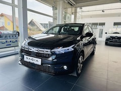 Bild des Angebotes Dacia Logan Black Edition TCe 90 CVT