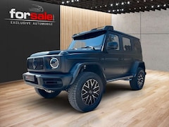 Bild des Angebotes Mercedes-Benz G 63 AMG Mercedes-AMG G 63 4x4,Portalachsen,SHD uvm.