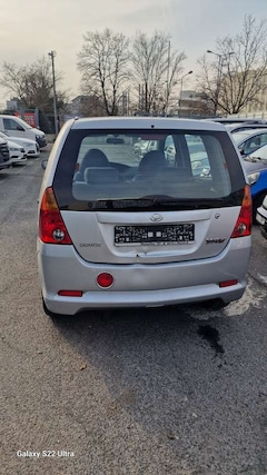 Bild des Angebotes Daihatsu YRV Color Line