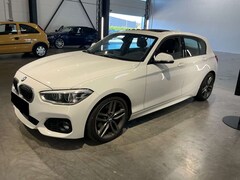 Bild des Angebotes BMW 125 d M Sport *TOP Ausstattung*