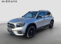 Bild des Angebotes Mercedes-Benz GLB 220 d 4MATIC AMG-Line*Pano*AHK*MULTIBEAM-LED