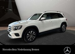 Bild des Angebotes Mercedes-Benz GLB 180 d STYLE+AHK+LED+KAMERA+8G