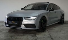 Bild des Angebotes Audi A7 Sportback quattro competition*S-LINE*MATRIX*
