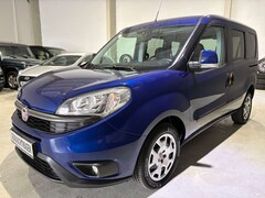 Bild des Angebotes Fiat Doblo 1.6 SX Kombi*5 Sitze*Klimaaut.*PDC*
