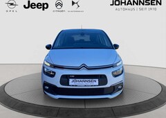Bild des Angebotes Citroen C4 Picasso Selection Navi/GJR/Kamera/Sitzheizung/AHK