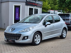 Bild des Angebotes Peugeot 207 Tendance 2 Zonen Klimaautomatik Allwetter