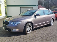 Bild des Angebotes Skoda Superb Ambition