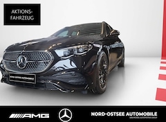 Bild des Angebotes Mercedes-Benz E 300 de T AMG NIGHT PANO AHK 4D-SOUND 20-ZOLL