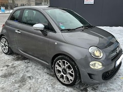 Bild des Angebotes Fiat 500 500 1.0 GSE N3 Hybrid Rock Star