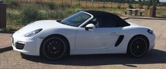 Bild des Angebotes Porsche Boxster PDK