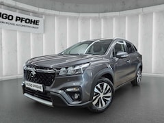 Bild des Angebotes Suzuki S-Cross 1.5 Dualjet Hybrid Comfort+ ALLGRIP SD LED ACC