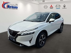 Bild des Angebotes Nissan Qashqai 1.3 DIG-T MHEV Xtronic N-Connecta