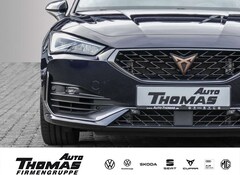 Bild des Angebotes CUPRA Leon Sportstourer VZ CUP 2.0 TSI 4DRIVE DSG AHK