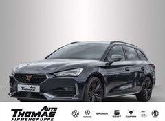 Bild des Angebotes CUPRA Leon Sportstourer VZ CUP 2.0 TSI 4DRIVE DSG AHK